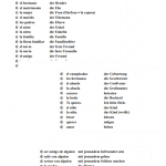 Vocabulario temático básico bilingüe alemán-español